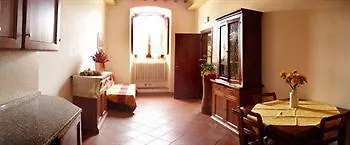 Residenza Antica Canonica Apartahotel Città di Castello